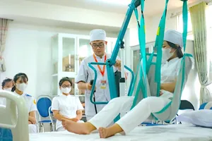 Cân nhắc kỹ tổ hợp xét tuyển ngành Y
