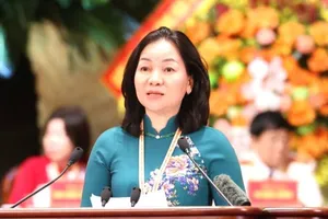 Mặt trận Tổ quốc TPHCM lấy sự hài lòng, sự thụ hưởng của nhân dân làm mục tiêu cao nhất