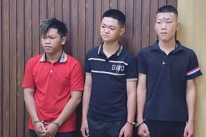 Đồng Nai: Khởi tố 4 đối tượng dùng “bom xăng” tấn công nhà dân