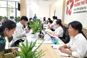 Phường Thủ Đức công bố bộ tiêu chí phường hạnh phúc