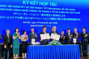 Tăng cường hợp tác với Nhật Bản về công nghệ y tế và chăm sóc sức khỏe
