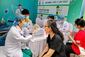 Lạc lõng những luận điệu đánh tráo khái niệm
