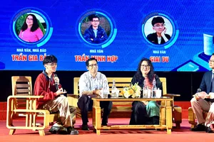 Cơ hội cho những tác giả trẻ