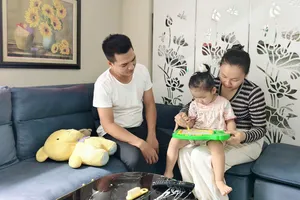 An cư để gắn bó lâu dài
