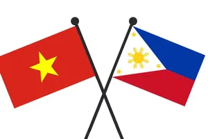 Tổng Bí thư, Chủ tịch nước Tô Lâm thăm cấp Nhà nước tới Philippines