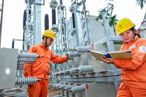 EVN hết lỗ lũy kế hợp nhất, công ty mẹ còn lỗ hơn 5.600 tỷ đồng