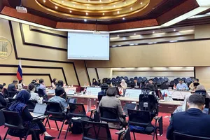 Tạo thêm động lực mới cho quan hệ ASEAN - Nga