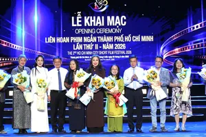 Phim ngắn Việt chờ một hệ sinh thái để bứt phá