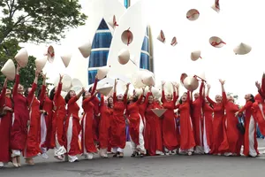 Hơn 40 hoạt động, sự kiện nổi bật tại Festival Biển Khánh Hòa 2026