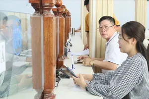 Thu hồi kinh phí hỗ trợ sau sáp nhập của hơn 400 cán bộ, công chức ở Quảng Ngãi