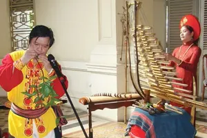 Khi công nghệ làm sai lệch hình hài di sản