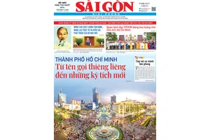Hành trình mới