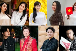 Văn nghệ sĩ TPHCM: Cảm ơn thành phố yêu thương và chắp cánh