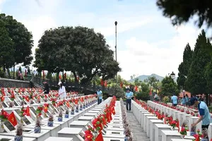 Ký ức Tháng Bảy