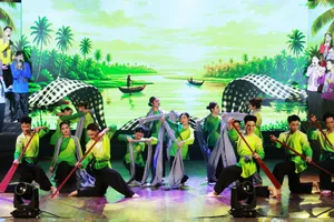Kể tiếp câu chuyện di sản