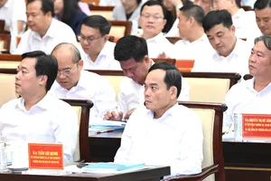 Không chạy theo thành tích trong phòng, chống ma túy