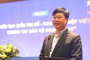 Chủ động bảo vệ người dùng trước nguy cơ tấn công từ AI