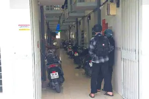 Cần Thơ: Phòng trọ trước năm học mới khan hiếm, giá cao