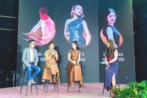 Hà Trần và nhiều nghệ sĩ tham gia Đêm hòa nhạc IKI Symphony - Sound of Wellness