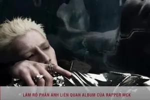 Rap Việt: Đừng lấy ồn ào làm cá tính