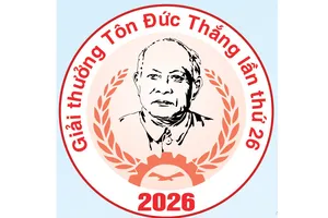 Tỏa sáng những giá trị kết tinh từ lao động
