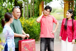 Thưa dần phim chiếu trên mạng xã hội
