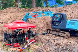 Đưa các anh trở về gia đình, quê hương với tất cả trách nhiệm và lòng thành kính