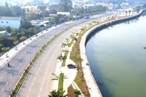 Trấn Biên: Giữ hồn di sản, mở hướng phát triển ven sông