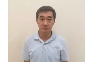 Đề nghị cấp có thẩm quyền thi hành kỷ luật Thứ trưởng Bộ Y tế Trần Văn Thuấn