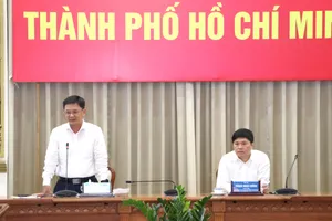 TPHCM và TP Hải Phòng chia sẻ kinh nghiệm về cải cách hành chính