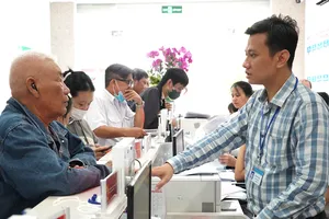 Đánh giá cán bộ qua KPI: Người làm tốt, nhận việc khó được ghi nhận