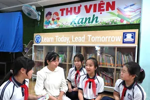 Ngăn chặn bạo lực học đường: Kịp thời nhận diện, hỗ trợ tâm lý học sinh