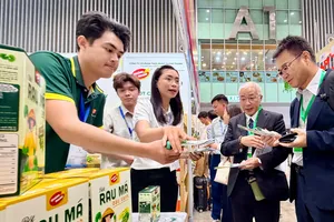 Biến những mùa vàng thành thương vụ tỷ USD