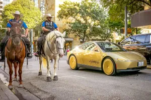 Tesla - từ xe điện đến hệ sinh thái công nghệ