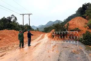 Điểm tựa an dân