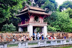 Đưa di sản thành nguồn tài nguyên bền vững của điện ảnh