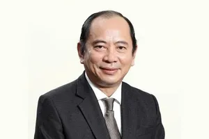 PGS-TS-BS TĂNG CHÍ THƯỢNG, Giám đốc Sở Y tế TPHCM