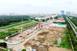 Dự án Luật Đất đai (sửa đổi): Rõ ranh giới pháp lý, tránh chồng lấn với luật chuyên ngành