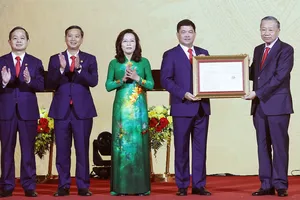 Xây dựng Bắc Ninh trở thành đô thị hiện đại, đậm đà hồn cốt văn hóa Kinh Bắc