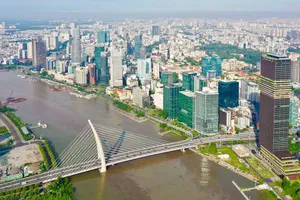 Không gian chính sách càng rộng, trọng trách càng lớn
