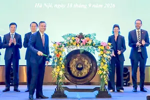 Nâng hạng thị trường chứng khoán Việt Nam: Động lực lớn để cải cách, phát triển thị trường vốn bền vững