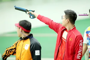 Chờ vàng từ những niềm hy vọng lớn