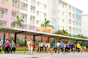 Nhà ở cho thuê - Trụ cột mới của chính sách nhà ở: Khoảng cách cung - cầu còn lớn