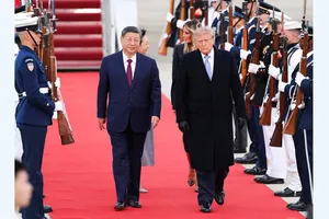 Duy trì đối thoại: Chìa khóa ổn định quan hệ Trung - Mỹ