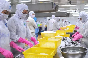 Nhiều thị trường siết SPS: Nông sản Việt phải chủ động thích ứng