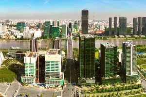 Kết nối dòng vốn mới cho kinh tế TPHCM