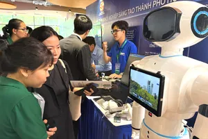 Giữ lại “giấy khai sinh” cho kỳ lân Việt