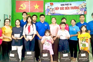 Trẻ hóa đội ngũ tại cơ sở: Phát huy hiệu quả công việc, tạo sức sống ở khu dân cư