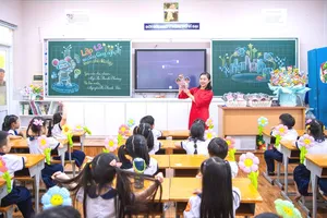 Quy hoạch lại để nâng chất đào tạo giáo viên