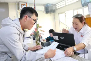 Cá thể hóa trách nhiệm trong công tác nhân sự